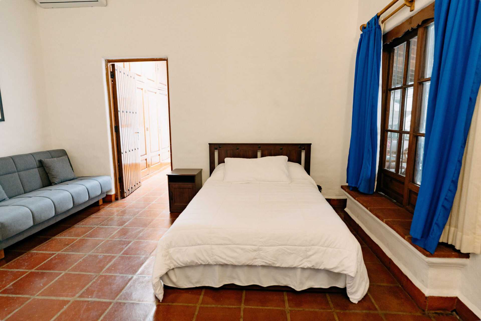Suite 2 — Quinta La Jolla