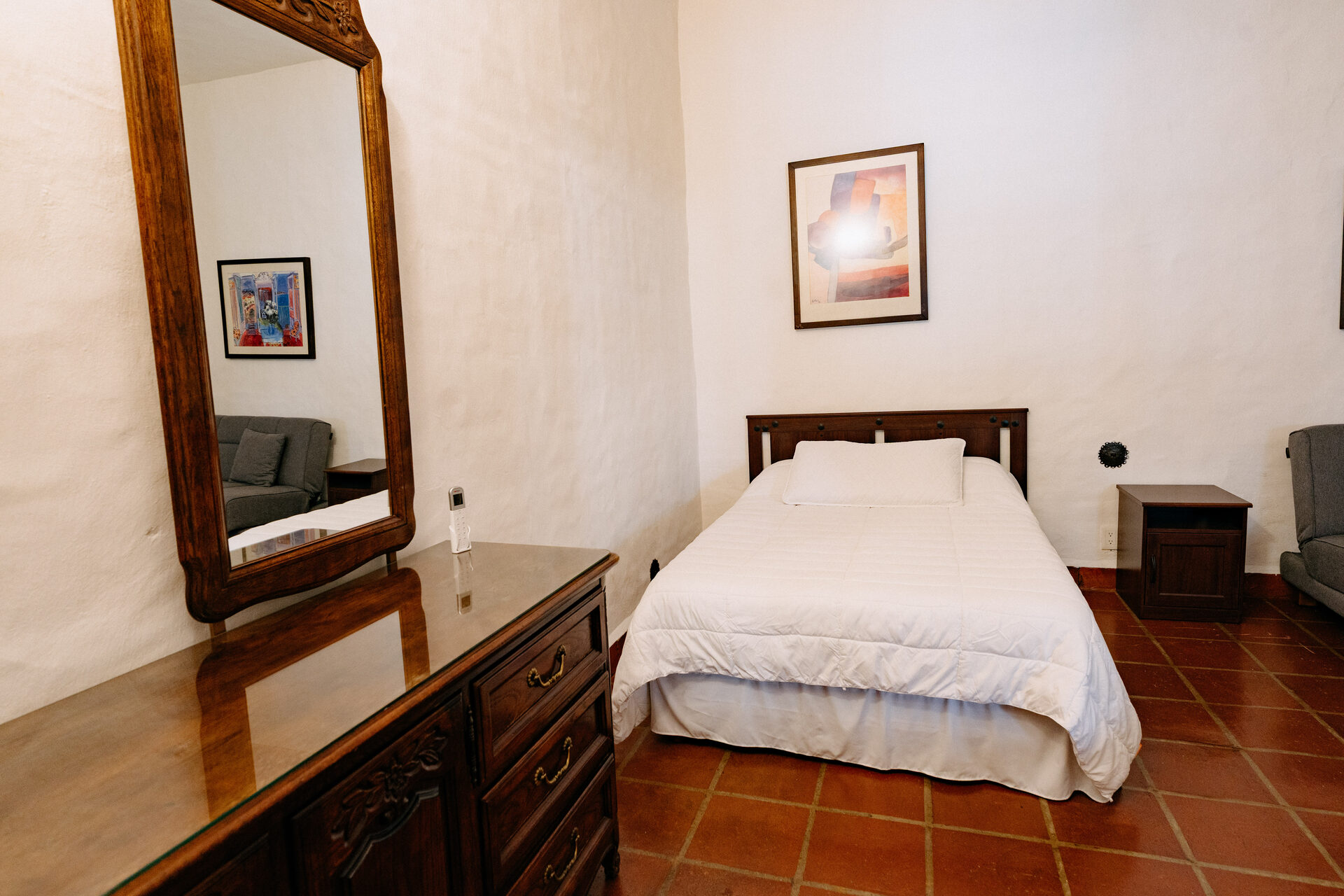 Suite 2 — Quinta La Jolla