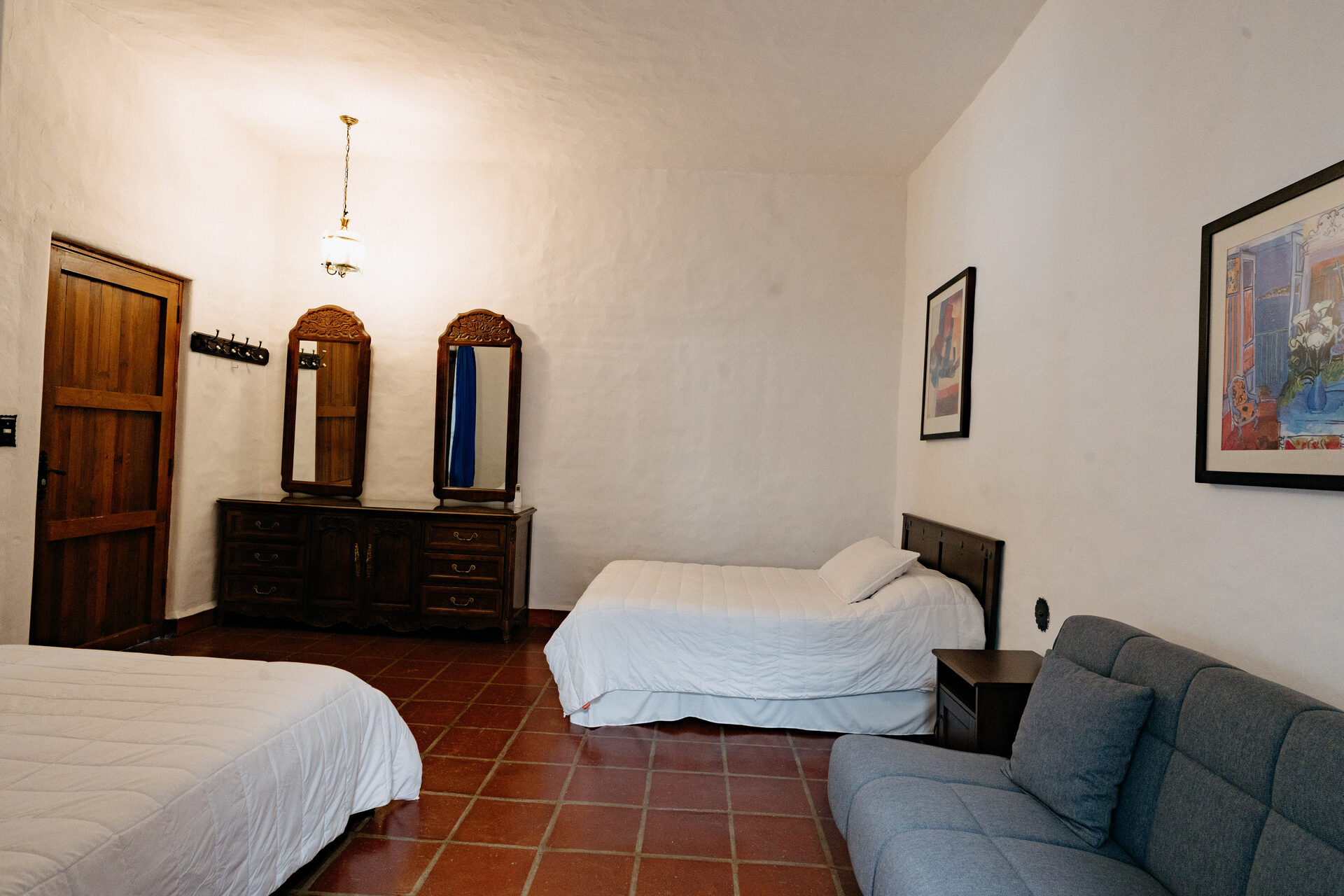 Suite 2 — Quinta La Jolla