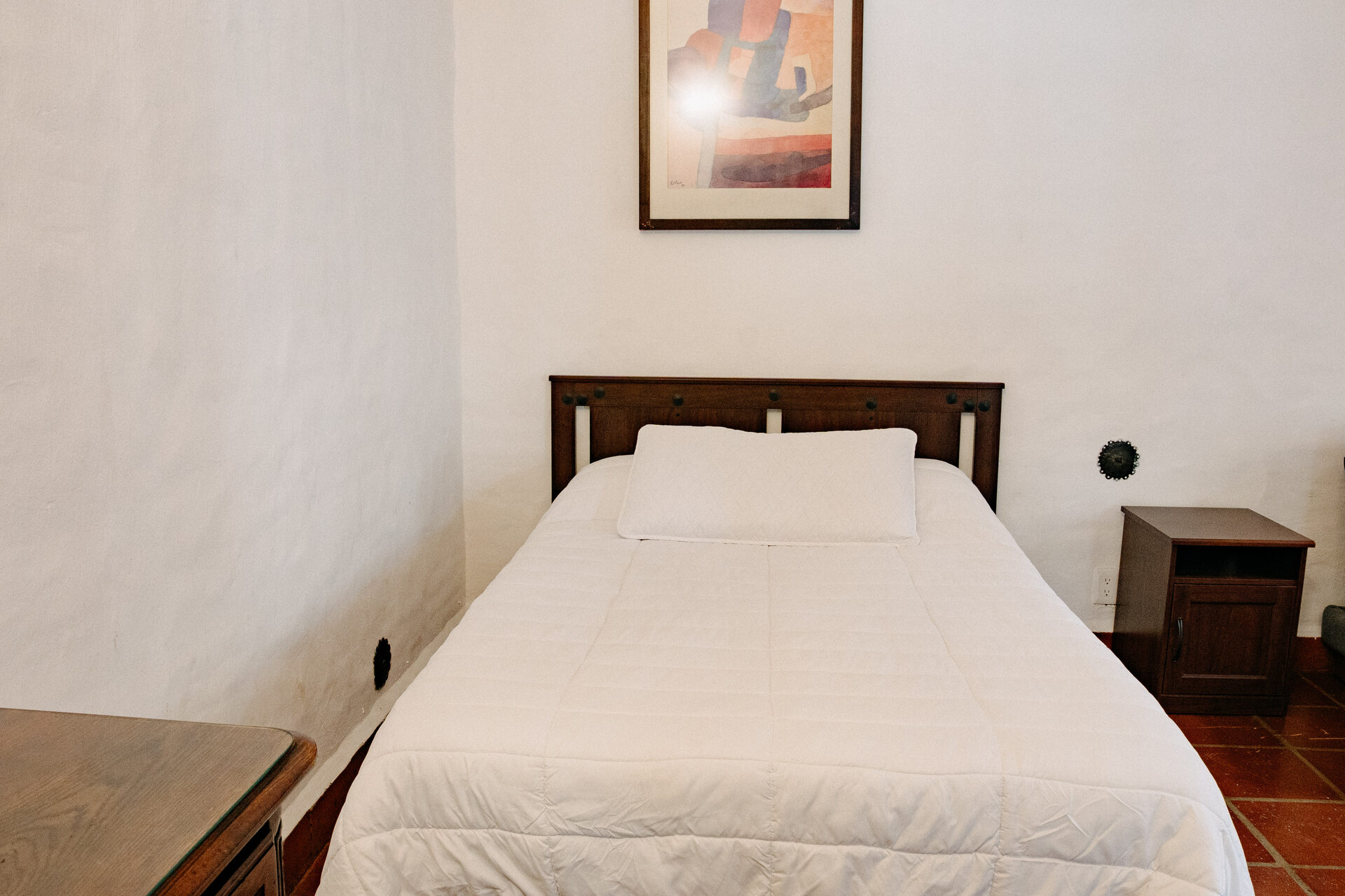 Suite 2 — Quinta La Jolla