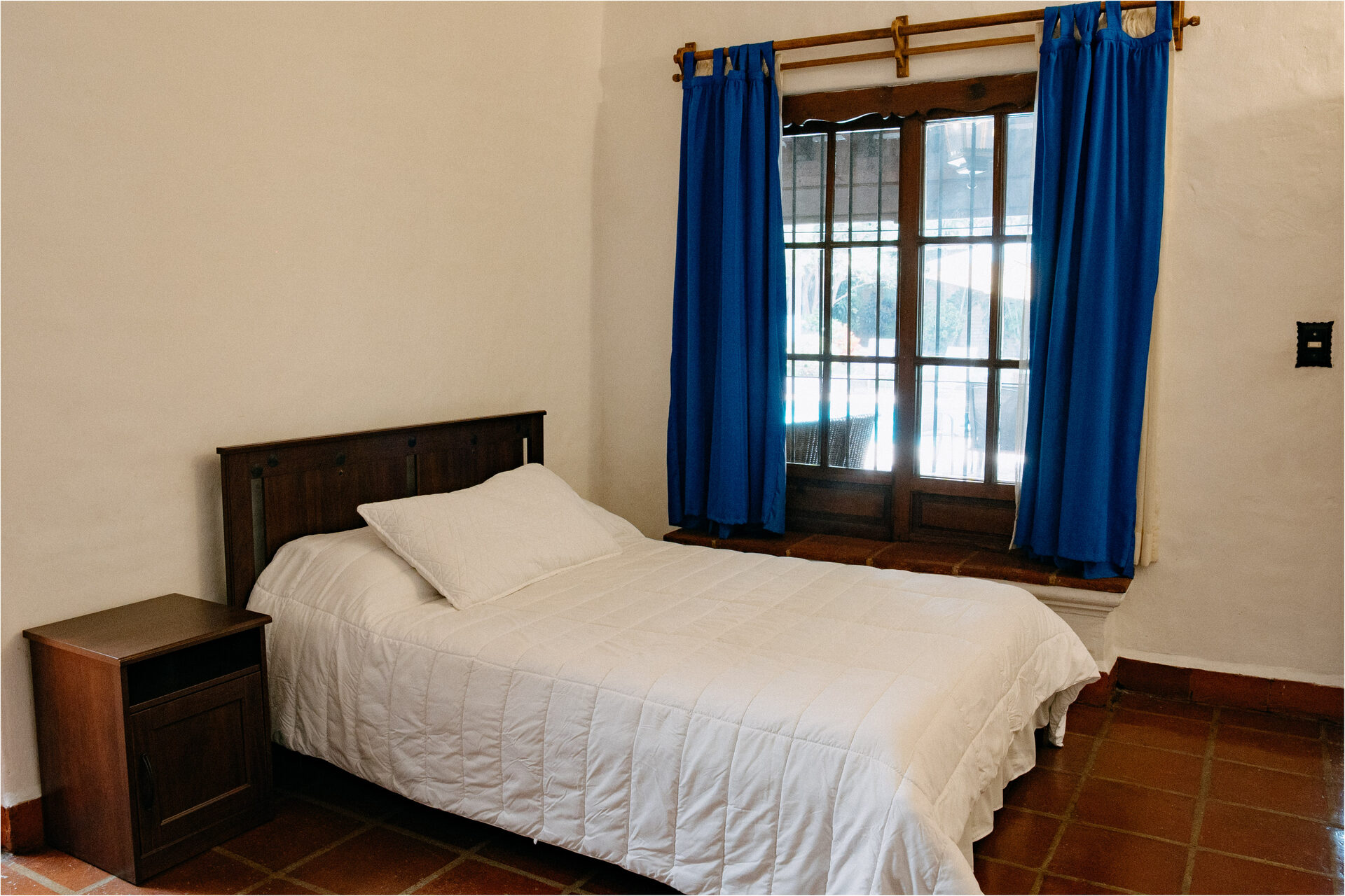 Suite 2 — Quinta La Jolla