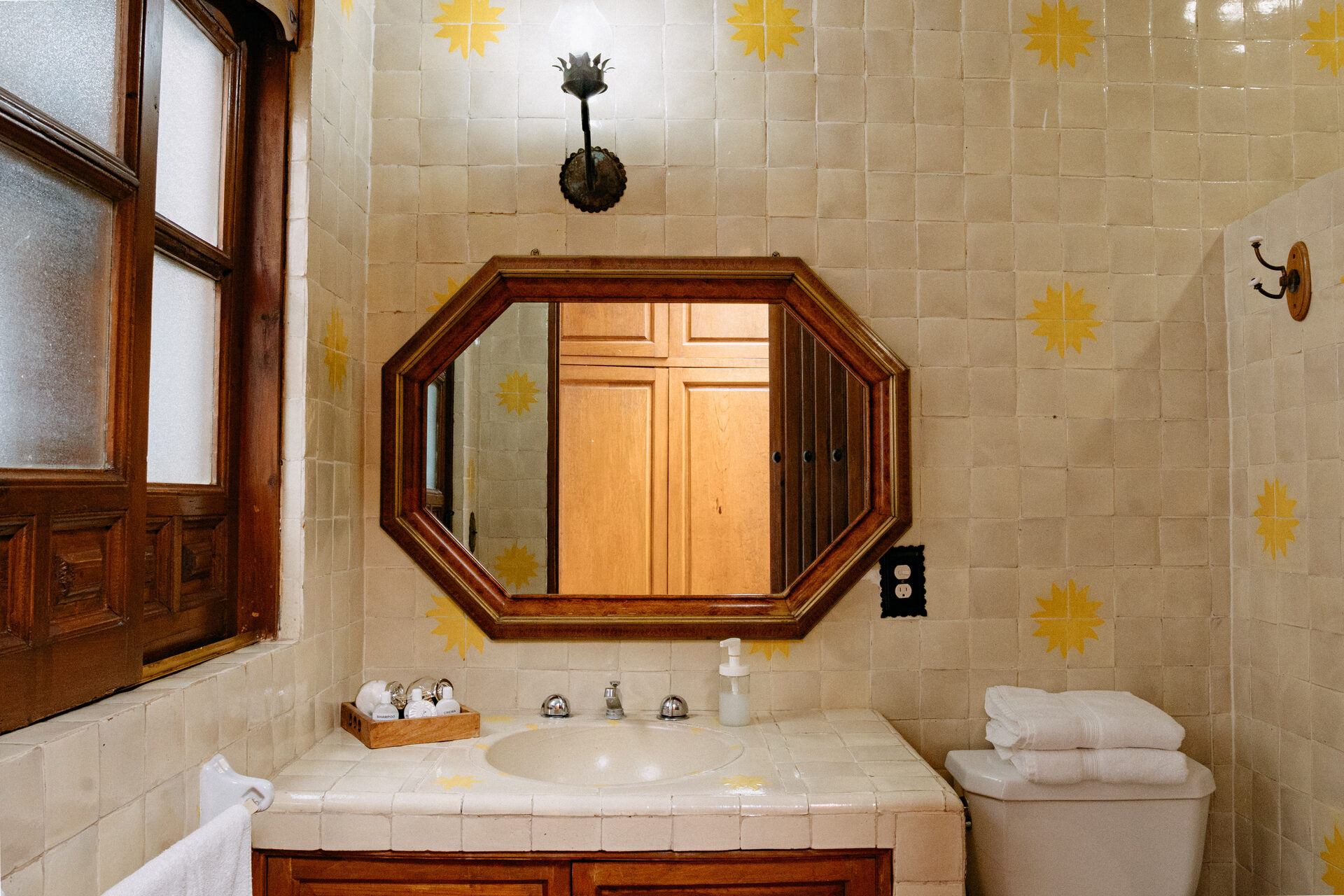 Suite 2 — Quinta La Jolla