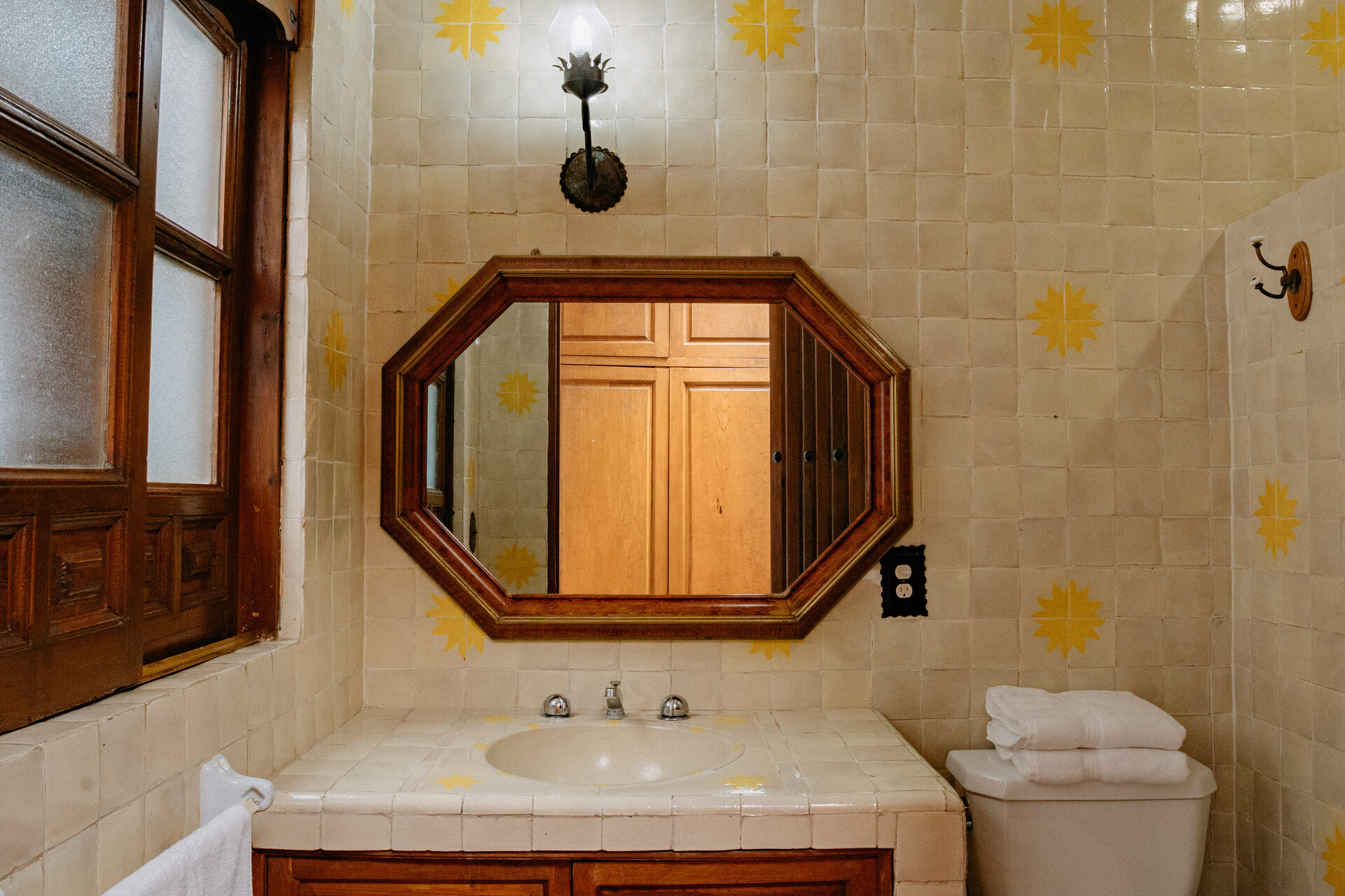 Suite 2 — Quinta La Jolla