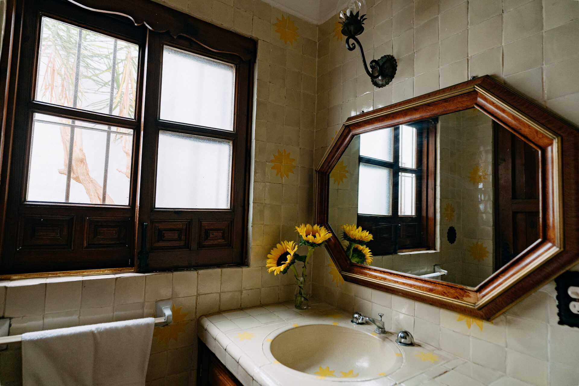 Suite 2 — Quinta La Jolla