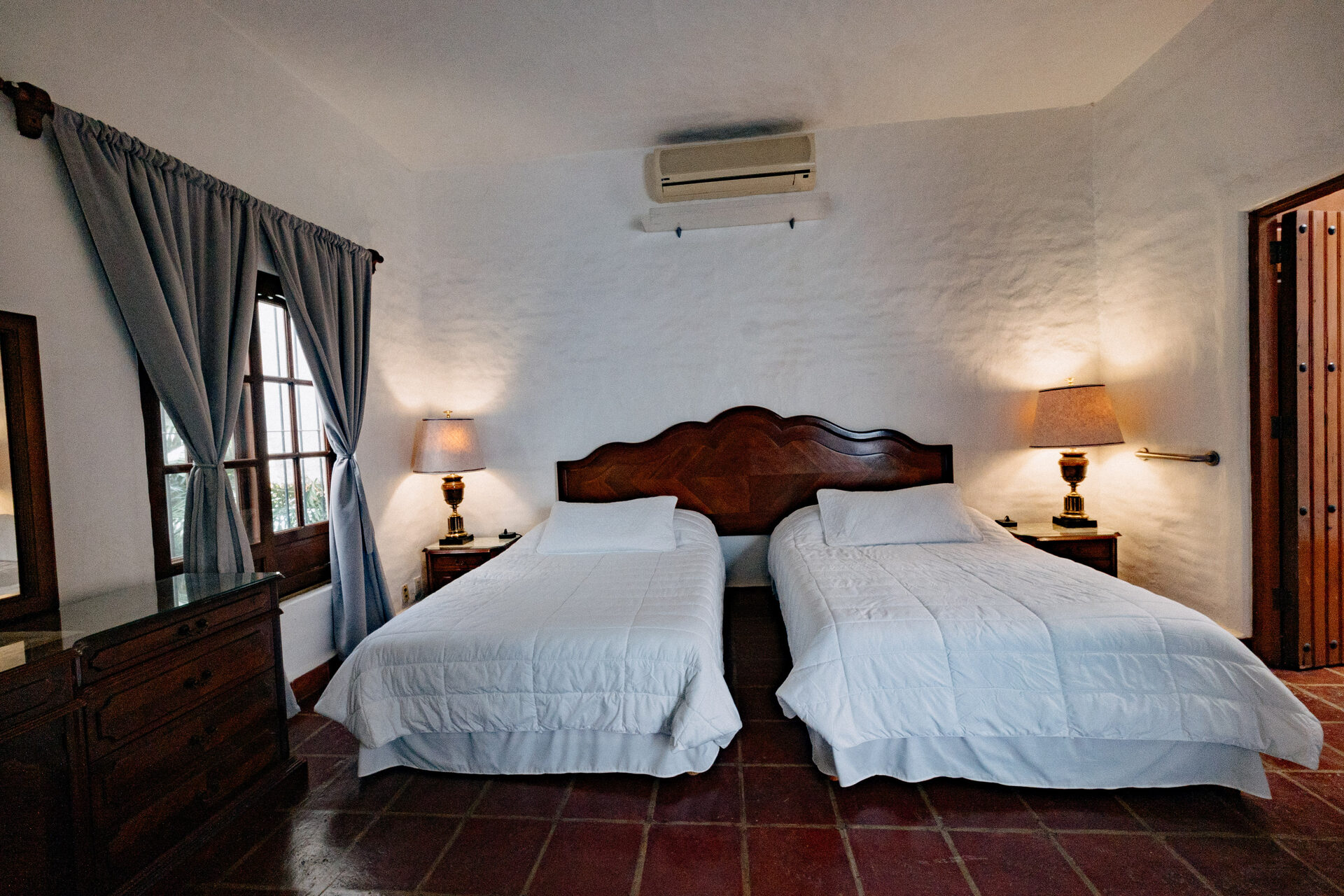 Suite 3 — Quinta La Jolla