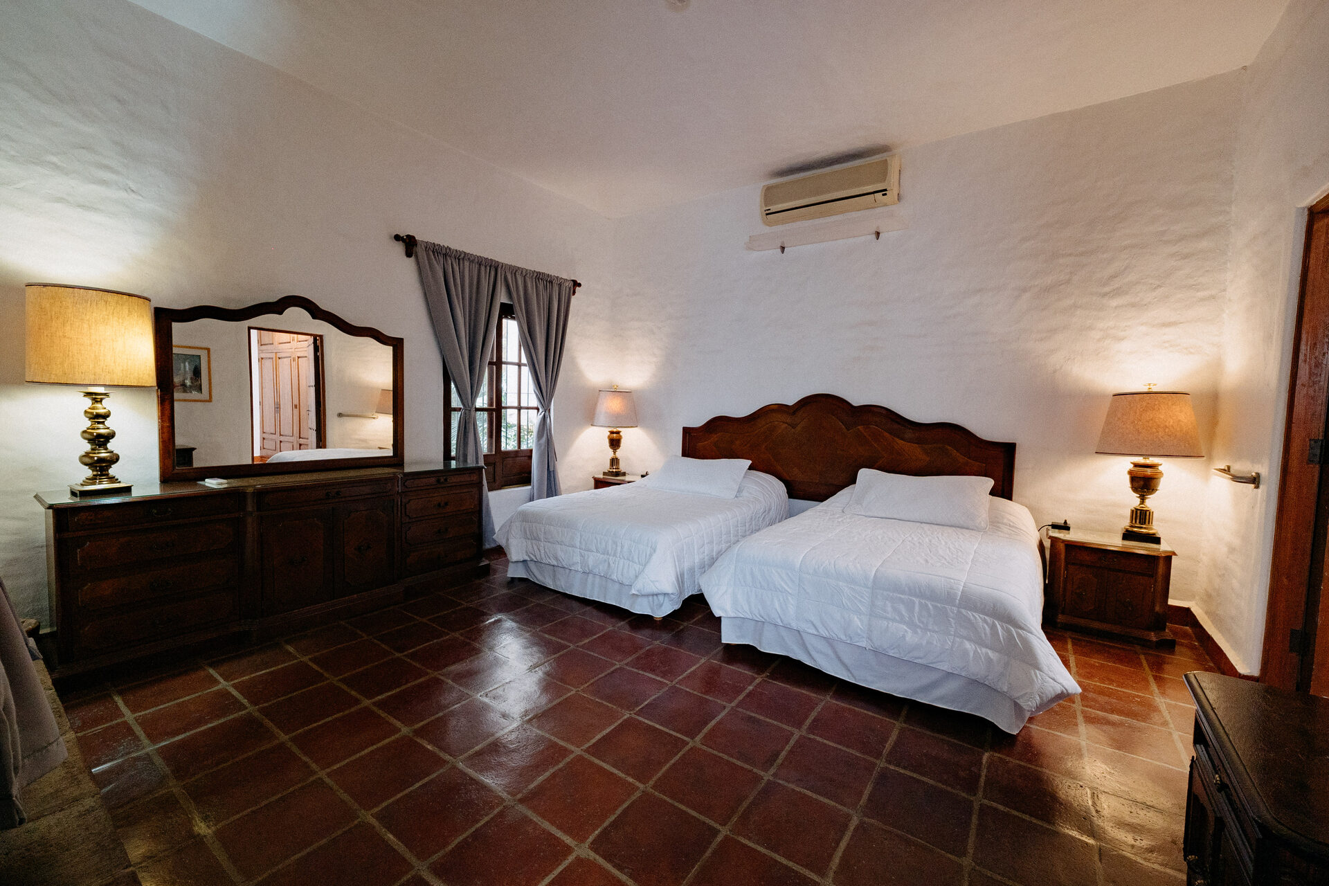 Suite 3 — Quinta La Jolla
