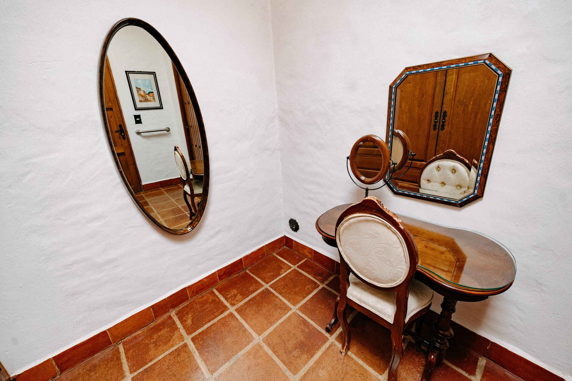 Suite 3 — Quinta La Jolla