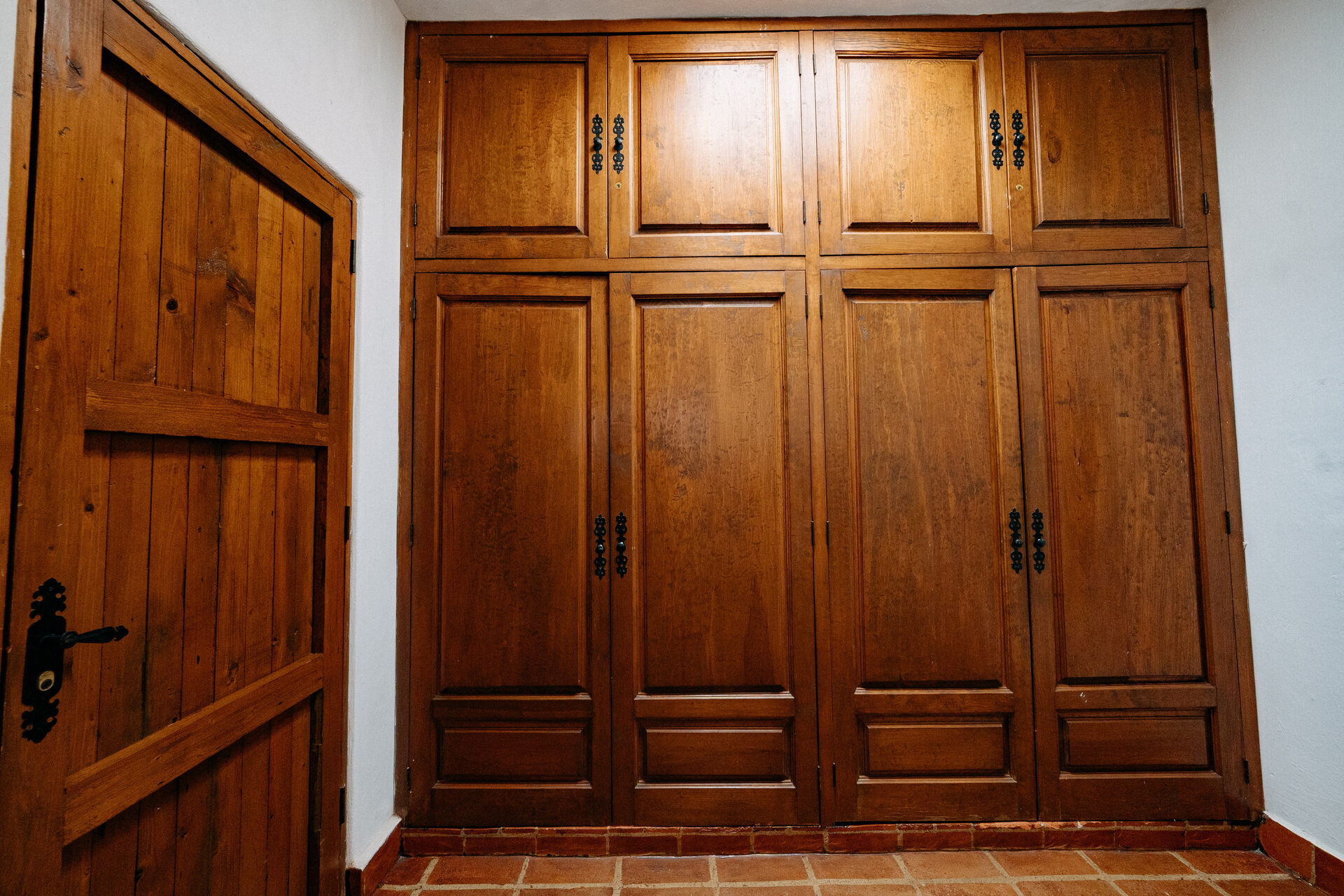 Suite 3 — Quinta La Jolla