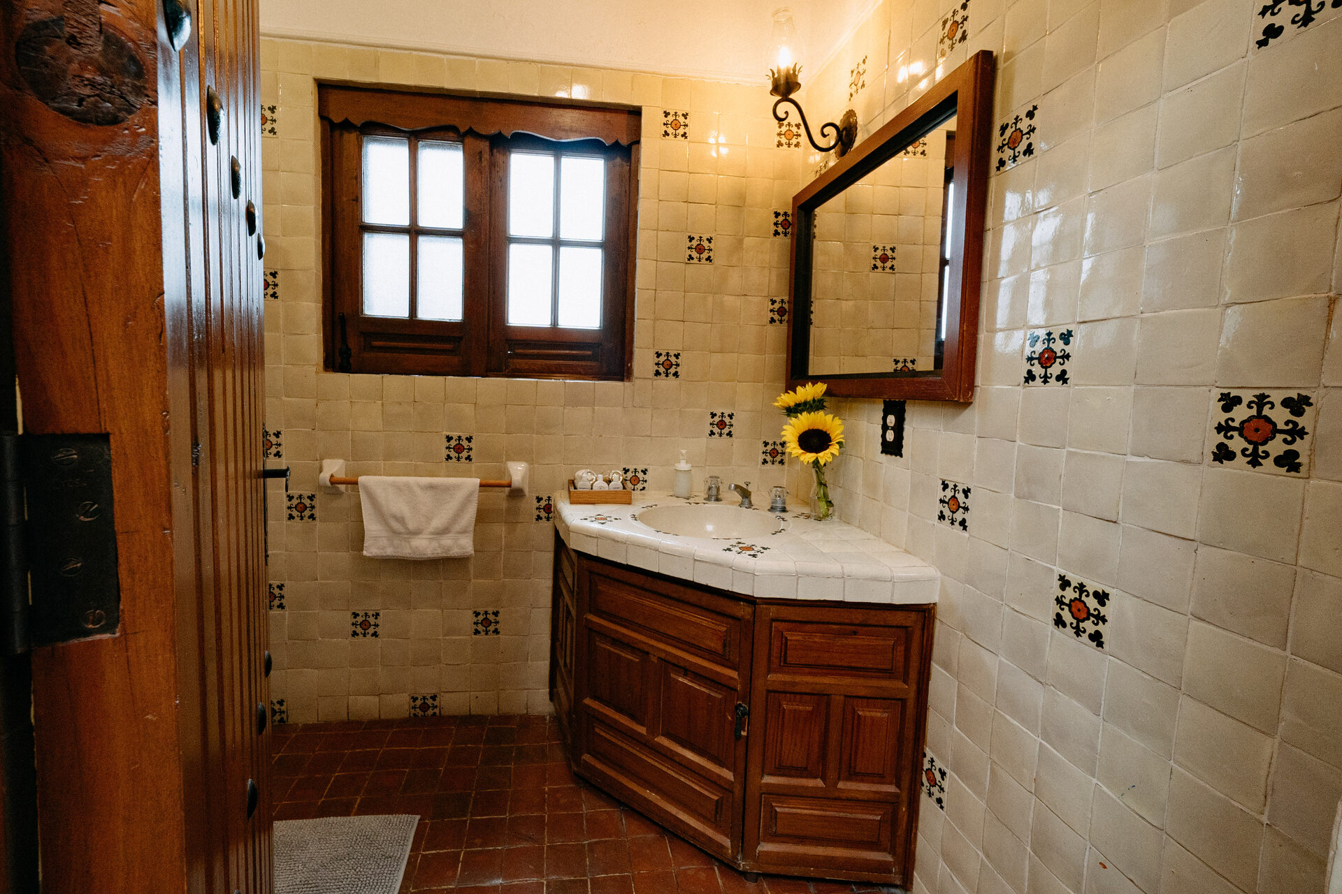Suite 3 — Quinta La Jolla