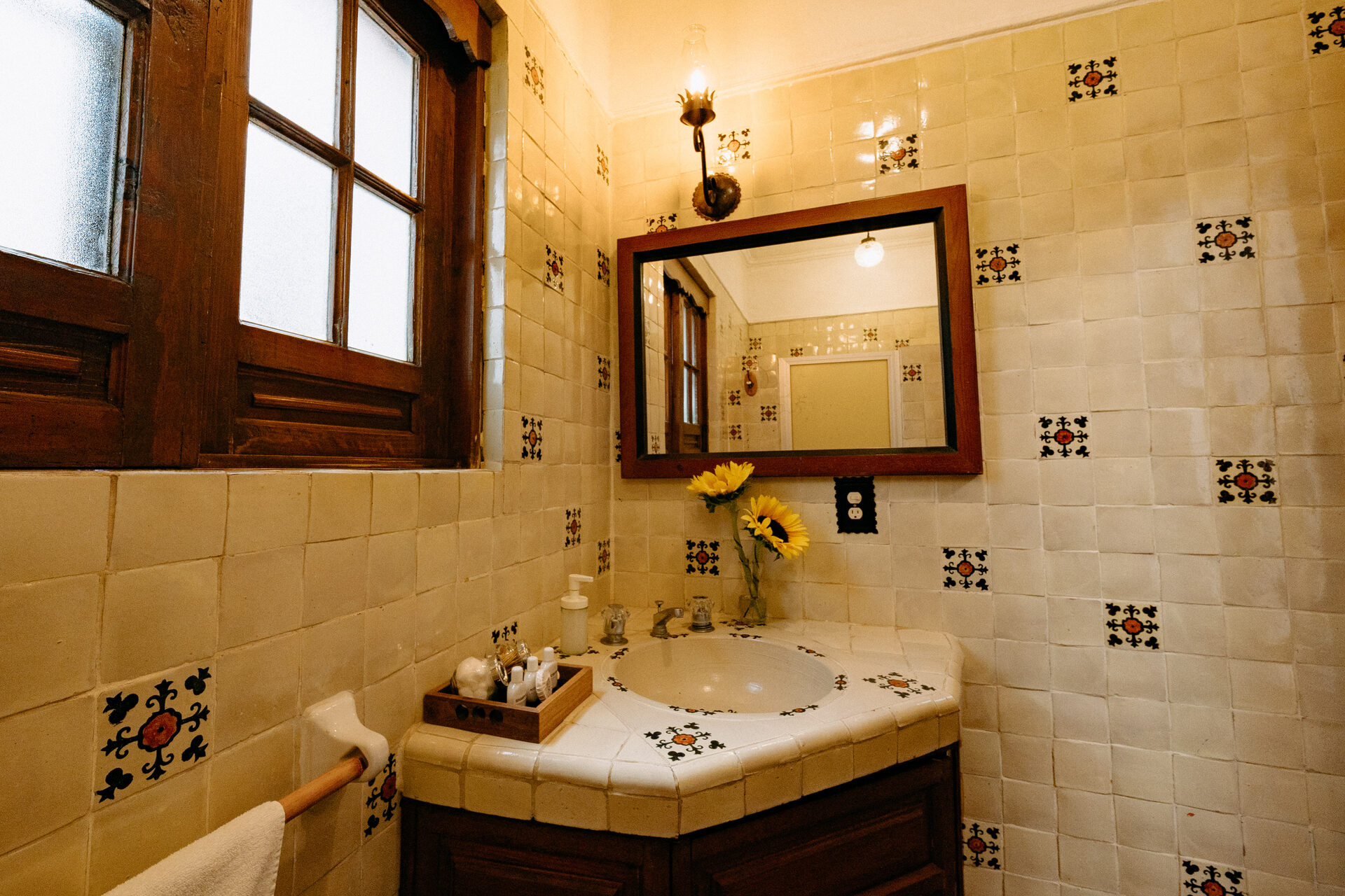 Suite 3 — Quinta La Jolla