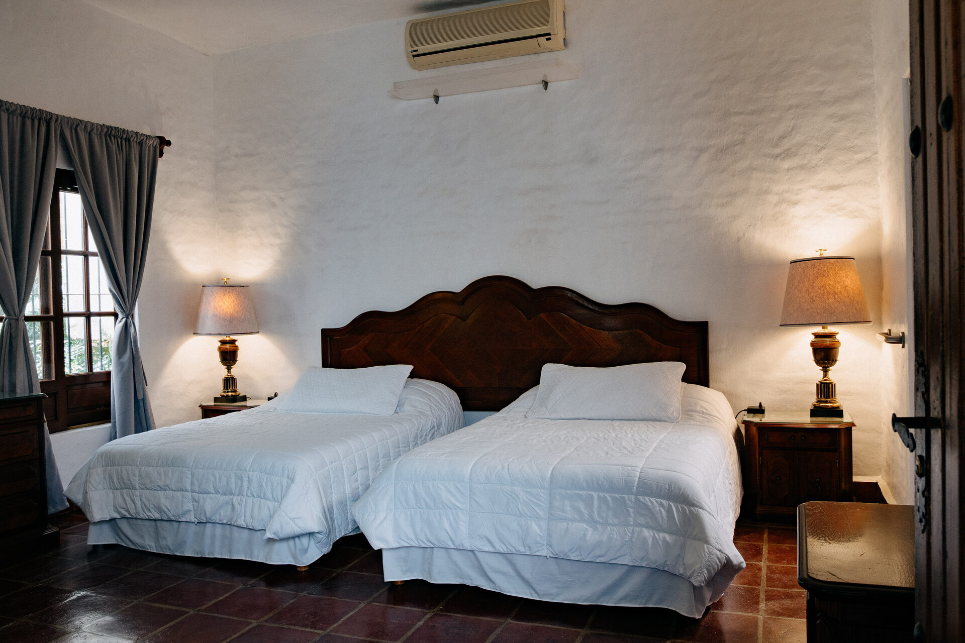 Suite 3 — Quinta La Jolla